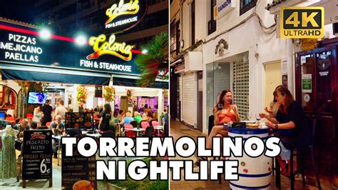 bars in torremolinos|torremolinos nightlife 24 hour square.